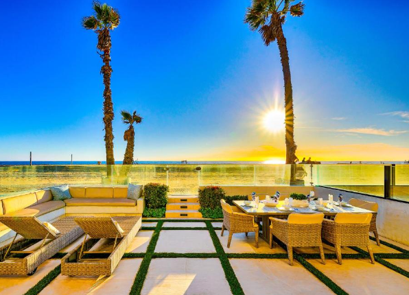 How to Achieve Effortless Style for Your Next Luxury Beach Escape